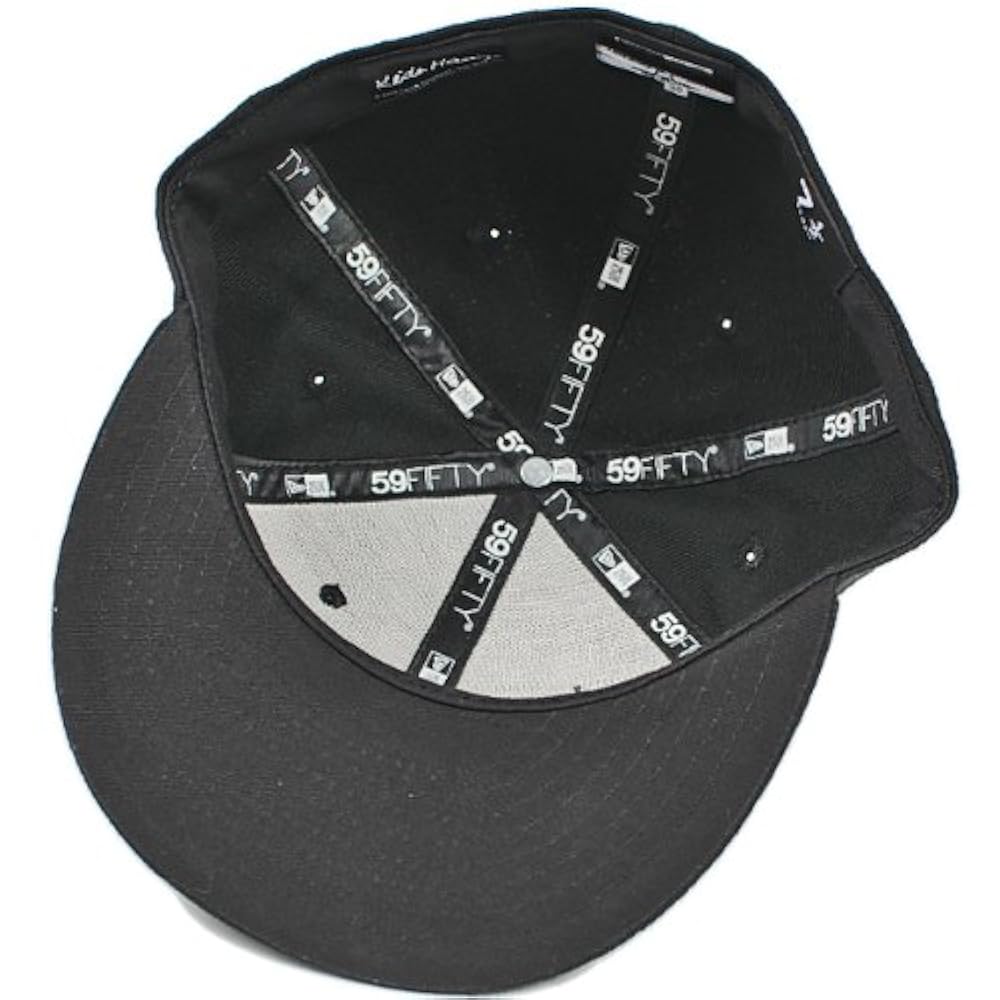 Amazon | [ニューエラ] NEWERA KEITH HARING HEART 59FIFTY CAP